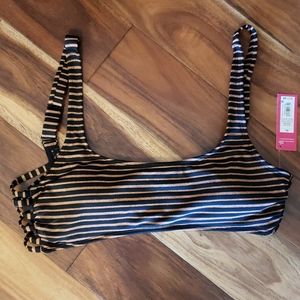 BRAND NEW Bikini Top